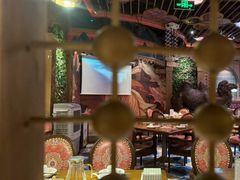 -天山醉美·新疆餐厅(富华里店)