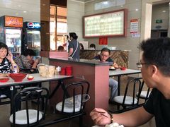 大堂-新川饮食(新川小区店)
