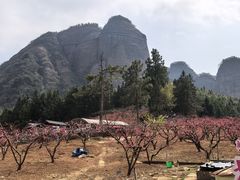 -南武当山景区