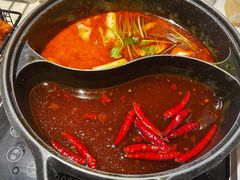 -火炉火自助餐(西直门凯德MALL店)