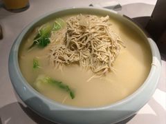 新味煮干丝-二十四单 淮扬新味