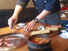 -炎蔵牛舌烤肉