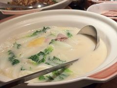 -丽晶轩中餐厅(重庆丽晶酒店)