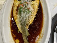 -大锅强·蒸海鲜青岛菜(金沙滩店)