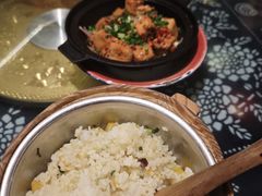 -阿嫂印象·民间江湖菜(大学城店)