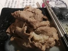 -八角锄烧·肉火锅(天河城店)