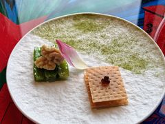 -上海滩餐厅(BFC外滩金融中心店)