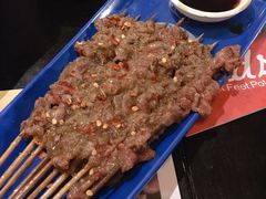 -老表记广西宵夜螺蛳鸭脚煲(西大店)