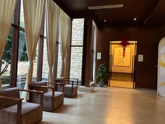 -中铁花水湾四季温泉谷