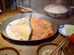 -萍姐火锅·公路夜市(打浦桥日月光店)