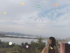 -东湖磨山景区