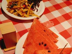 -三十六味匠猪蹄(三元桥店)