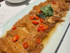 -掌上鲜(南顺城街店)