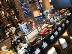 -富力丽思卡尔顿酒店·香荟全日制餐厅