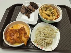 -北大家园食堂
