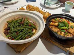 -老馆子·建德菜·山肴鱼鲜(海威新界店)
