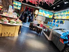 大堂-东北大院·东北菜(三台子店)