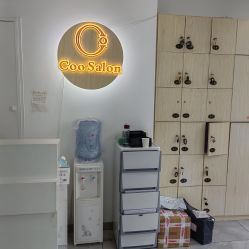 -Coo Hair salon