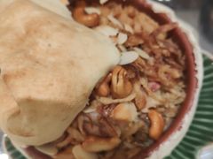 -ELI FALAFEL Lebanese&Mediterranean黎巴嫩美食(富城路店)