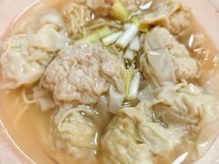-洋城面店(荔塱农副产品综合批发市场店)