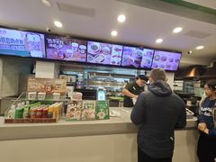 -老乡鸡(舒城路店)