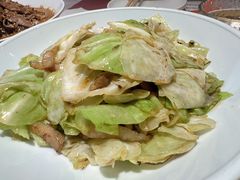 -椒爱水煮鱼川菜(让胡路万达店)