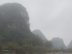 -靖西鹅泉风景区