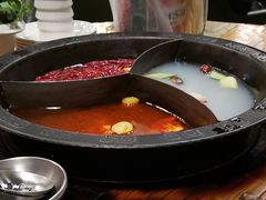-重庆老火锅(长虹店)