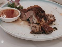 -香港威特瑞茶餐厅(小白楼音乐厅店)