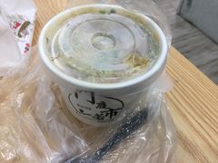 -门庭若市豆浆油条(恒生广场店)