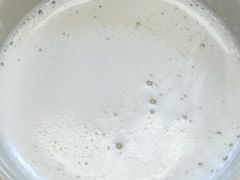 豆浆-李先生牛肉面大王(广渠门内店)