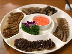 -周锦记广式餐厅