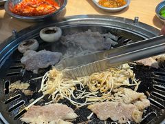 -麻蒲碳烤肉(梅花园店)