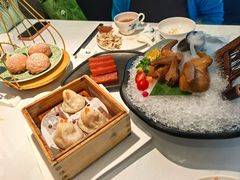 -广州酒家(天字码头店)