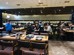 大堂-火炉火自助餐(悠唐购物中心店)