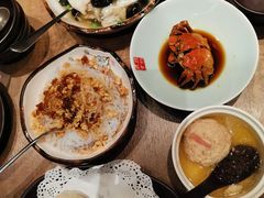 -香园茶社·金陵小灶(老门东店)