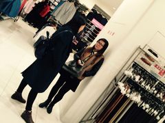 -优衣库(红谷滩万达店)