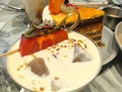 -沛家·西餐Brunch·直火料理