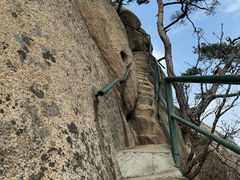 -丹东凤凰山景区