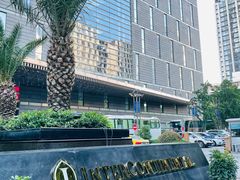 -洲际酒店·地平线全日餐厅HORIZON CAFÉ
