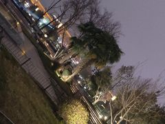 -大雁塔北广场音乐喷泉
