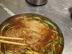 -合易泓烤肉•首创生椰大油边(宁山路店)
