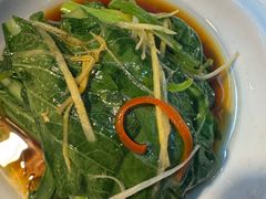 炒时蔬-尽善百年古院餐厅(王家老宅店)