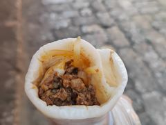 -内涵饵块