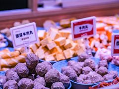 -福客麻辣烫·现炒麻辣香锅(印力中心店)