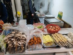 -张记炸串肠粉