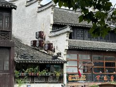 -南浔古镇
