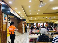 -港海餐厅(解放东路店)