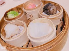 -避风塘(宝山万达店)