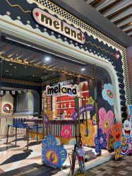 -meland亲子乐园(深圳领展中心城店)